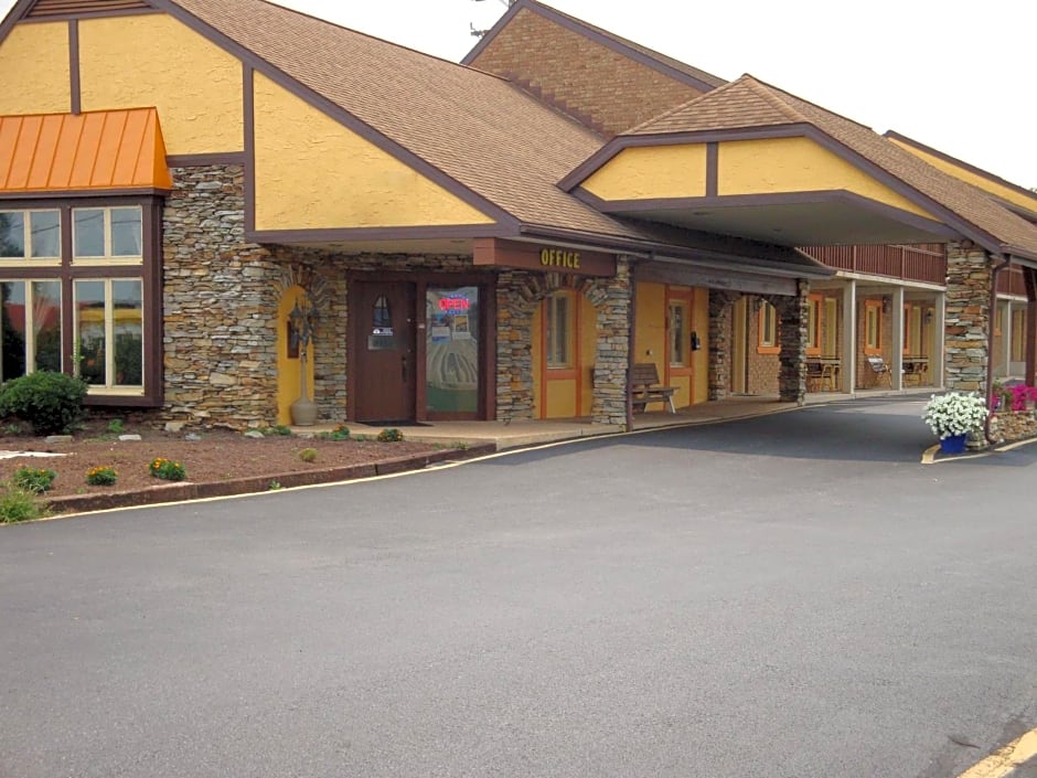 Soudersburg Inn & Suites Lancaster
