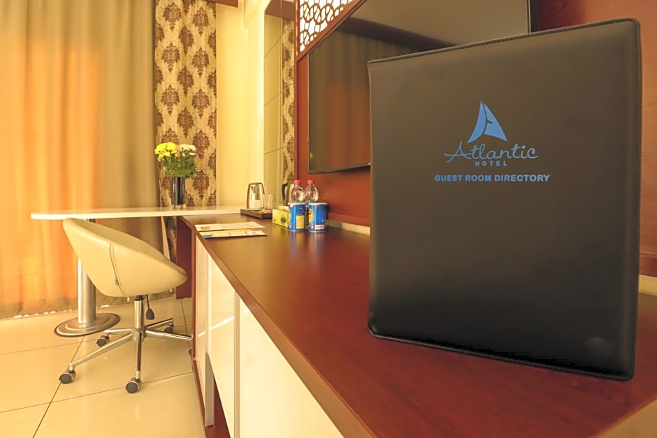 Atlantic Hotel