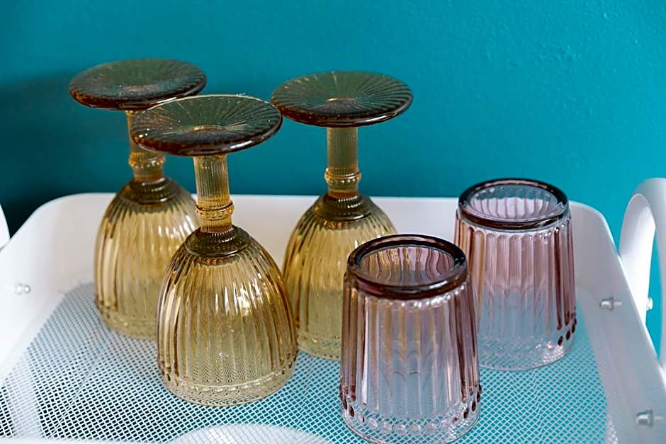 Black Swan Waterfront Motel