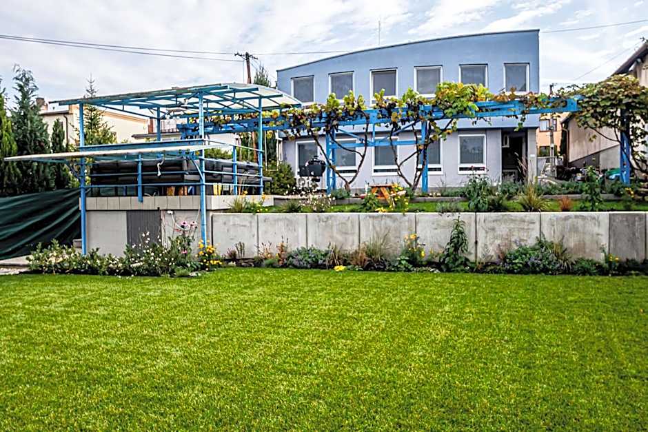 Hotel Squash Dependance