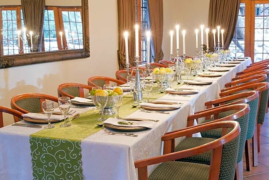 La Kruger Lifestyle Lodge - No Loadshedding