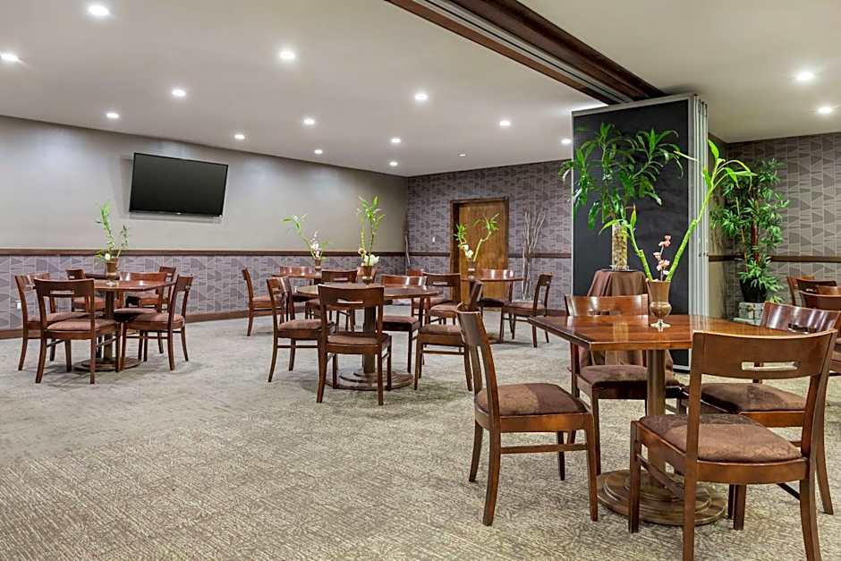Radisson Hotel Southfield-Detroit