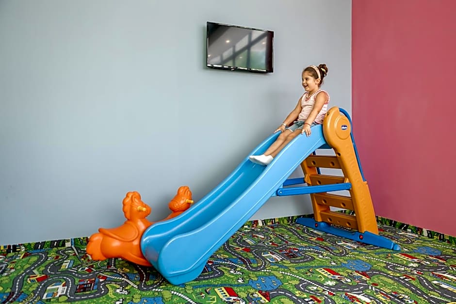 Depadans Hotela TALIA