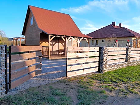 Domek letniskowy Orzechowa