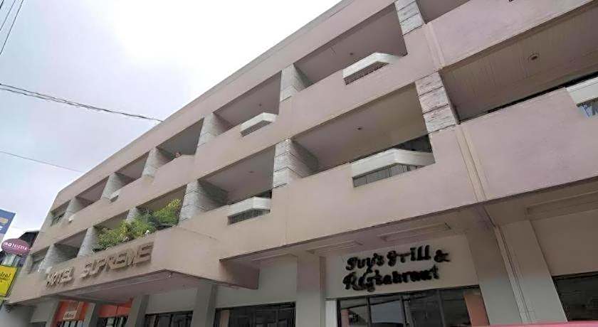 Hotel Supreme