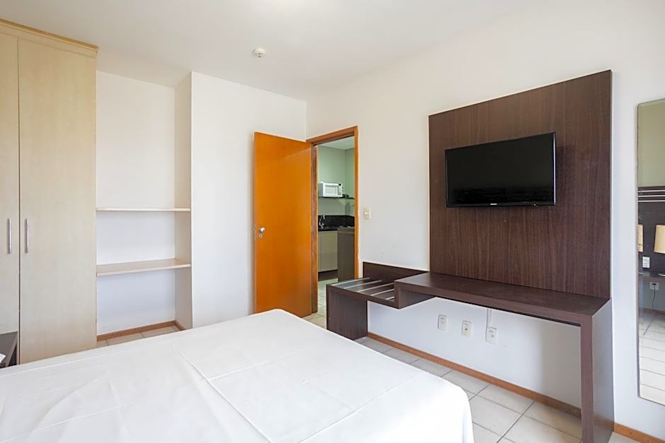 Flat Metropoles Ilha do Leite by Easy Home