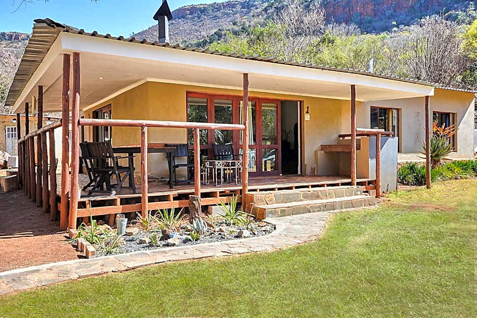 Rocky Drift Private Nature Reserve