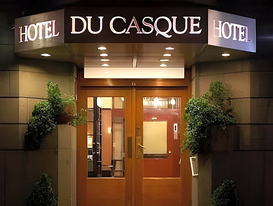 Amrâth Hotel DuCasque