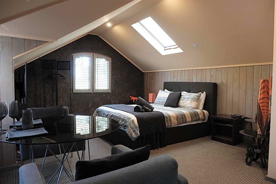 Oakdene Vineyards Guesthouse