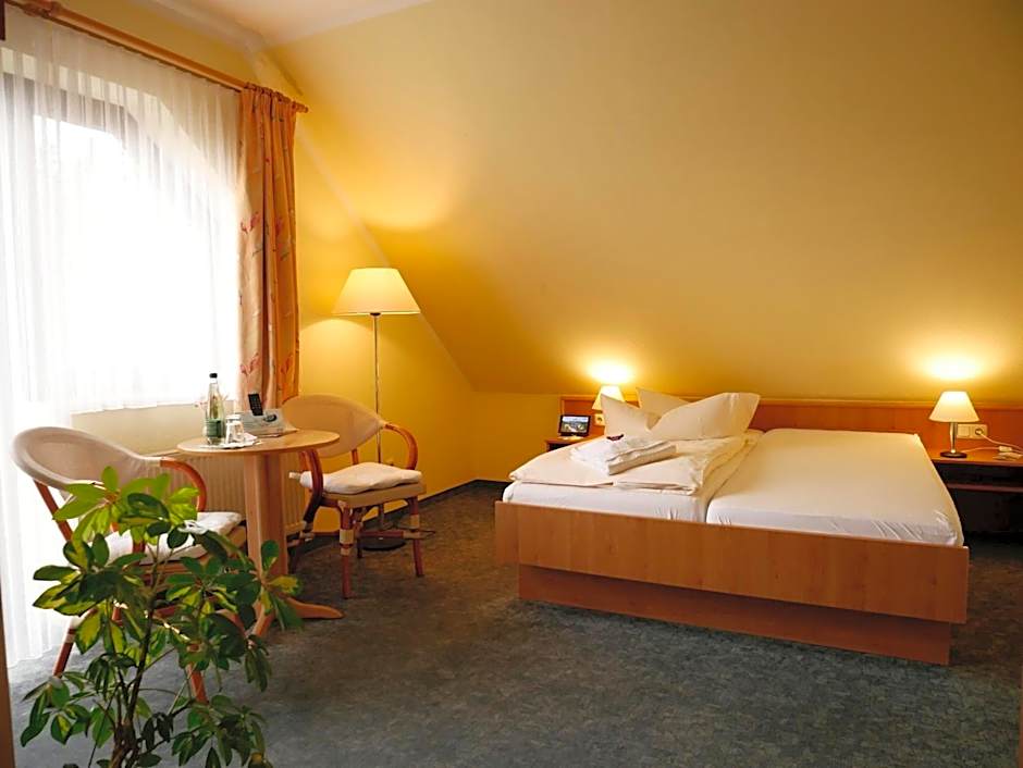 Hotel Waldesruh