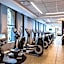 Renaissance by Marriott Cincinnati Downtown Hotel