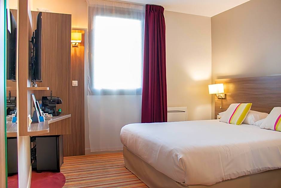 Brit Hotel Dieppe