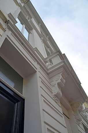 Chantilly Townhouse