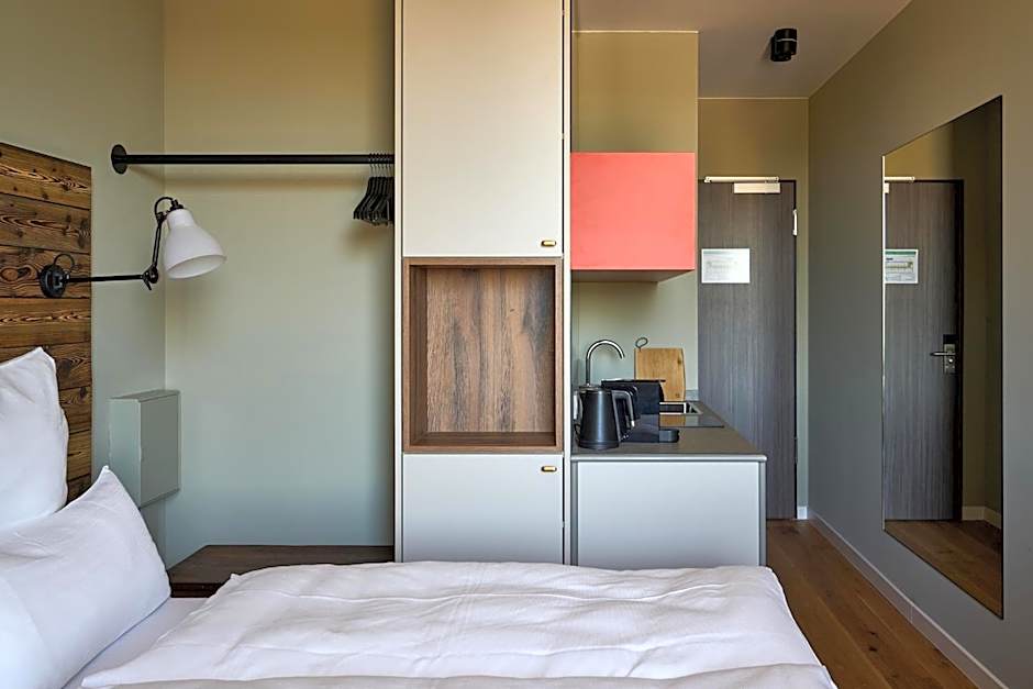 FREIgeist Homes - Serviced Apartments