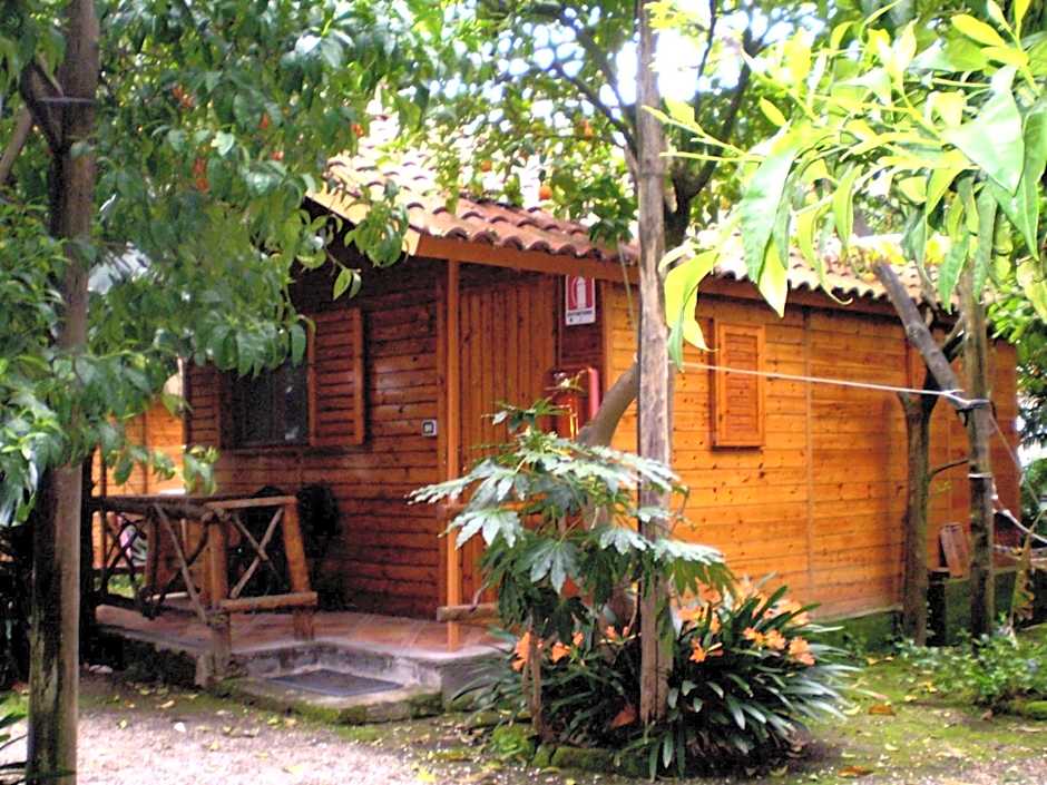Residence Villaggio Verde