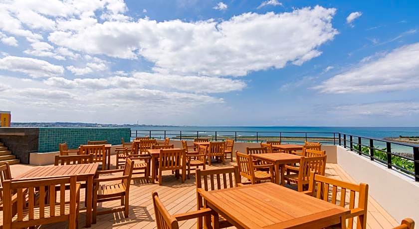 MB GALLERY CHATAN by THE TERRACE HOTELS