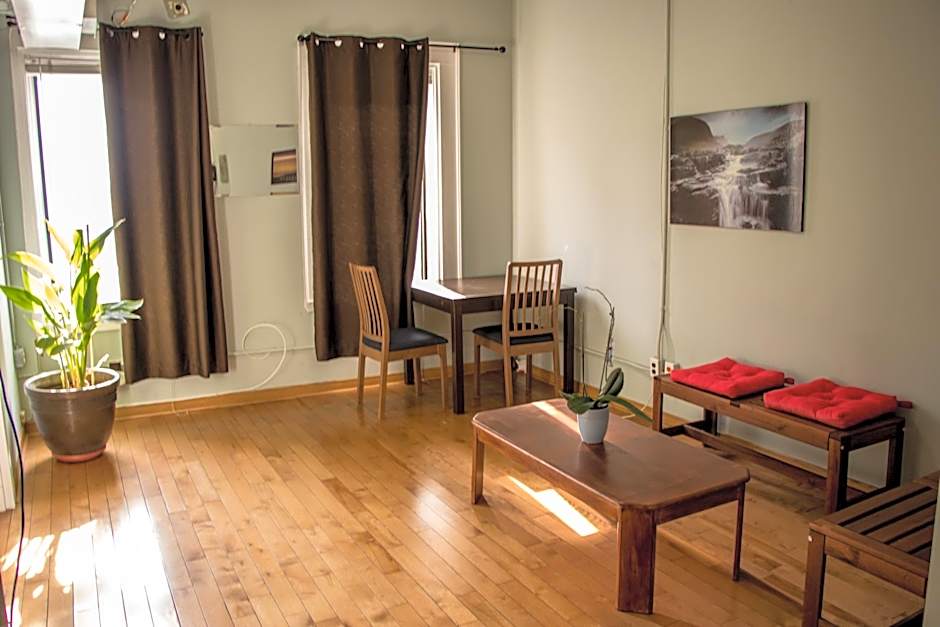 Saint Lawrence Residences and Suites