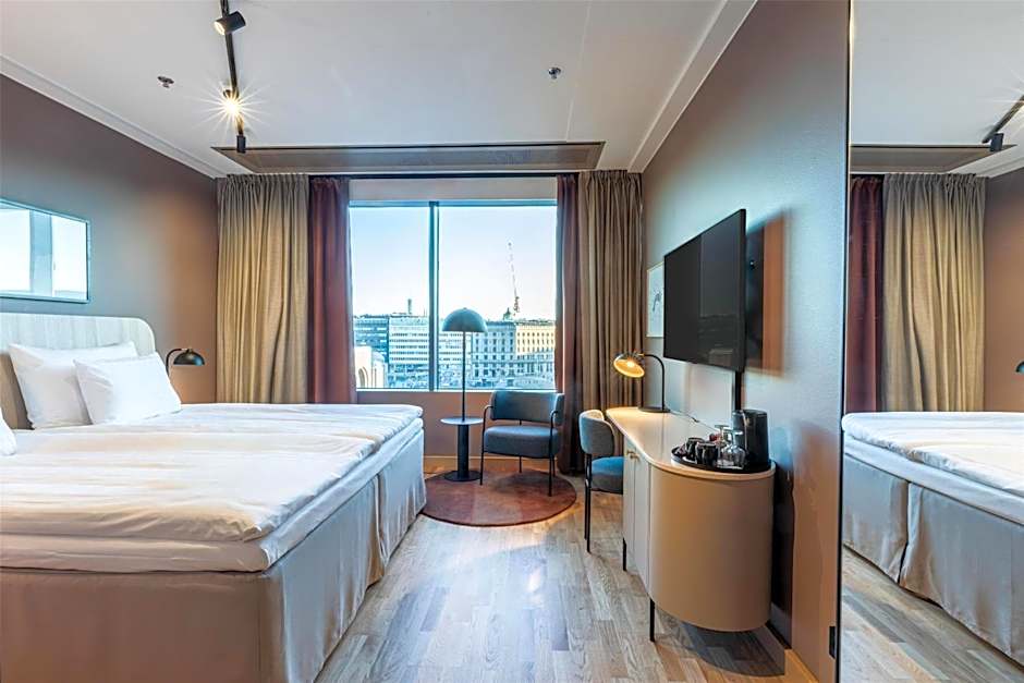 Scandic Helsinki Station