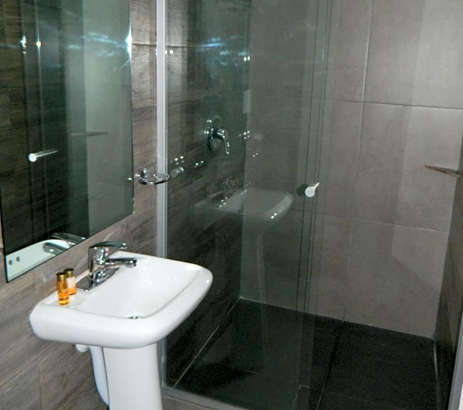 Hotel Flamingo Merida