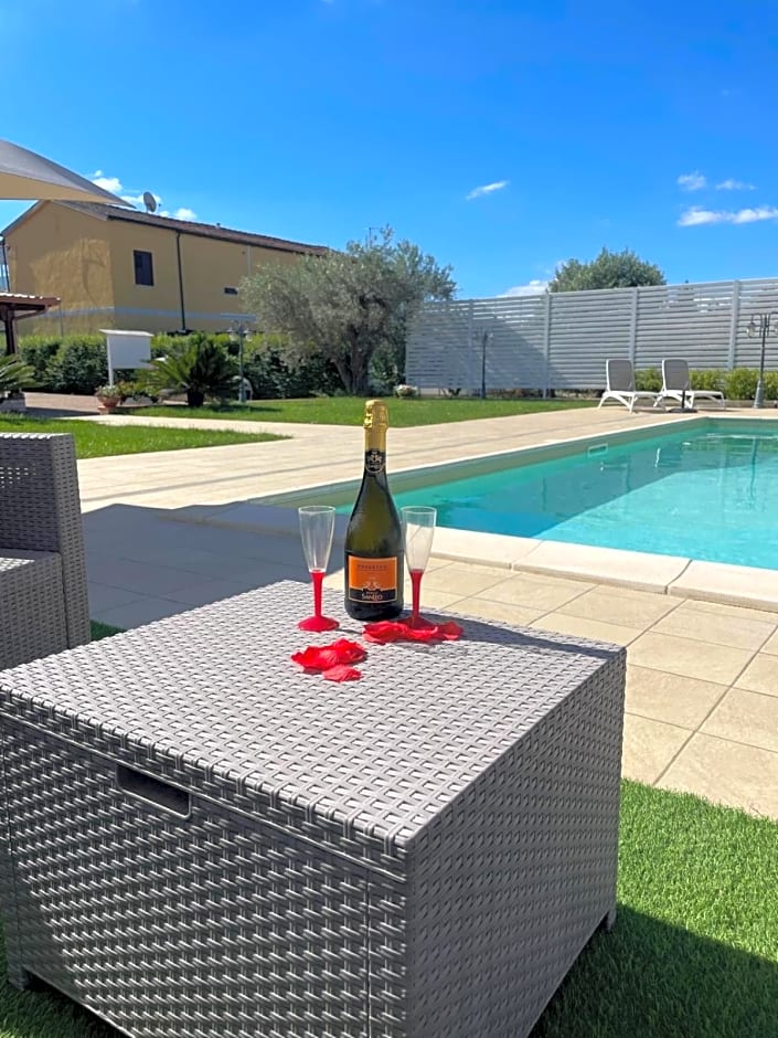 Agriturismo ALBACHIARA