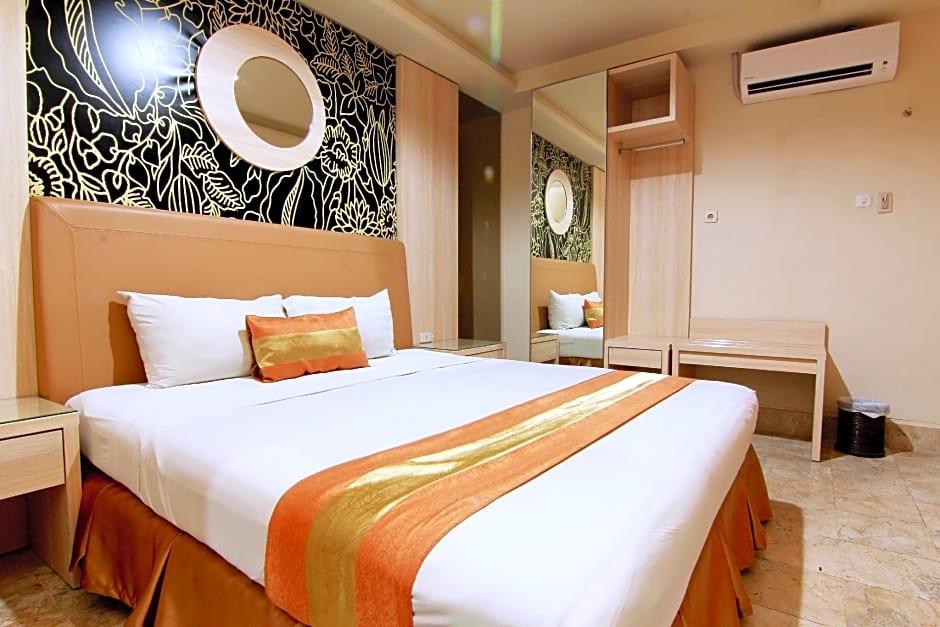 Hotel Grand Rosela Yogyakarta