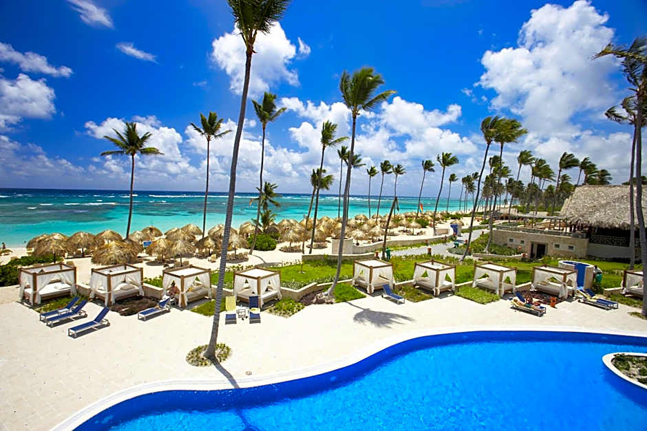 Majestic Elegance Punta Cana - All Inclusive