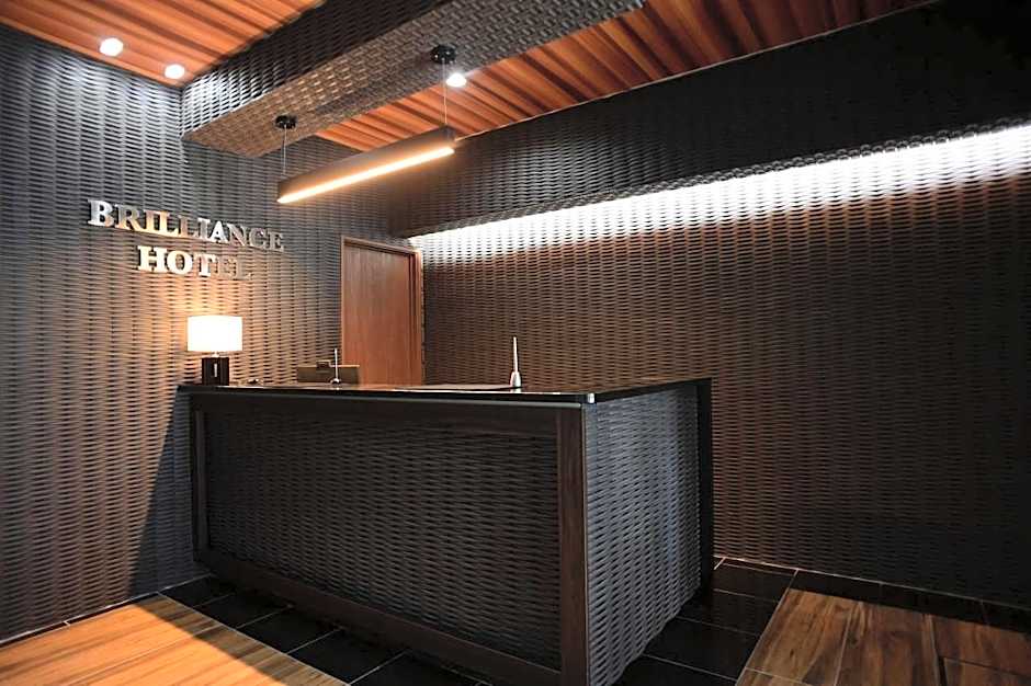 BRILLIANCE Hotel