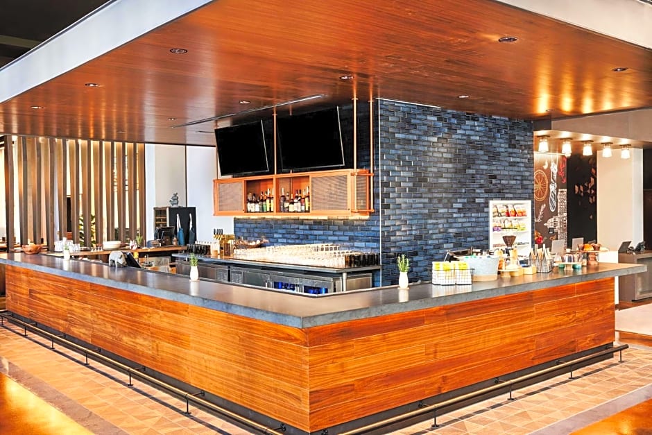 Hyatt Centric Downtown Denver