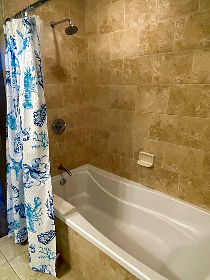 South Beach Biloxi Hotel & Suites
