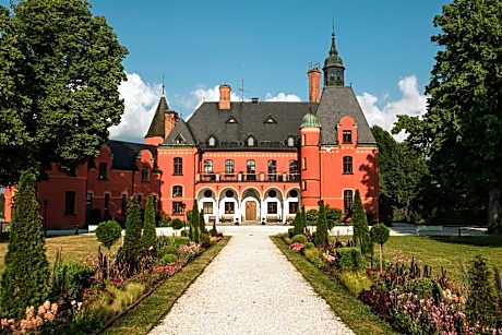 Lejondals Slott