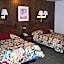 Shasta Dam Motel