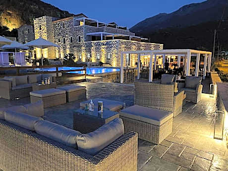 Itilo Traditional Hotel