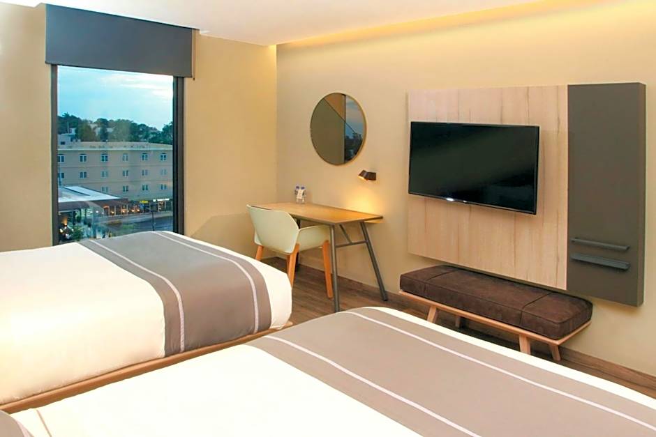 City Express Plus by Marriott Tampico