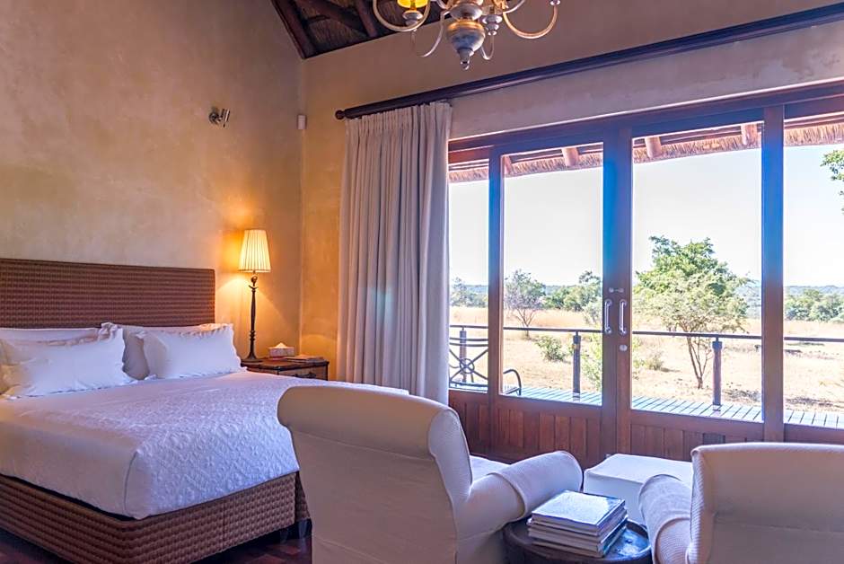 Zebula Golf Estate & Spa Executive Holiday Homes