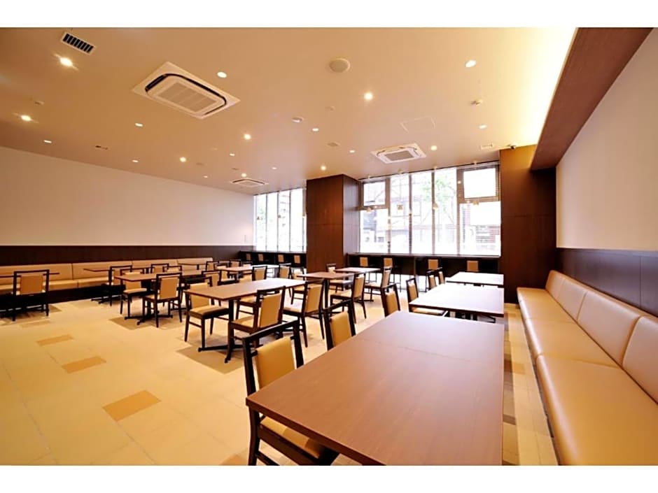 Hotel Nets Sapporo by Vacation Stay – Sapporo, CT