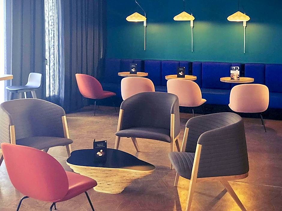 Mercure Lyon Genas Eurexpo