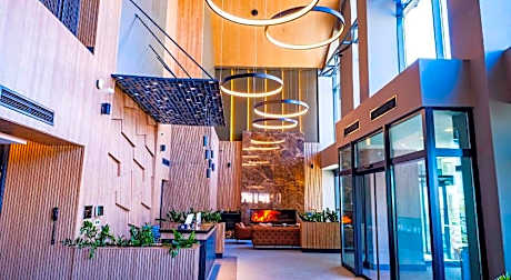 Sky Hotel Erciyes, a member of Radisson Individuals