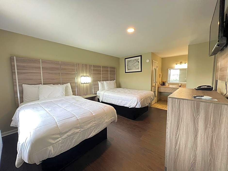 Travelodge by Wyndham Santee