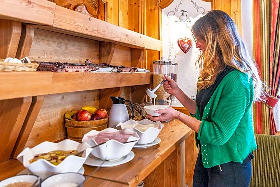 Hotel Arcangelo 3 stelle Superior