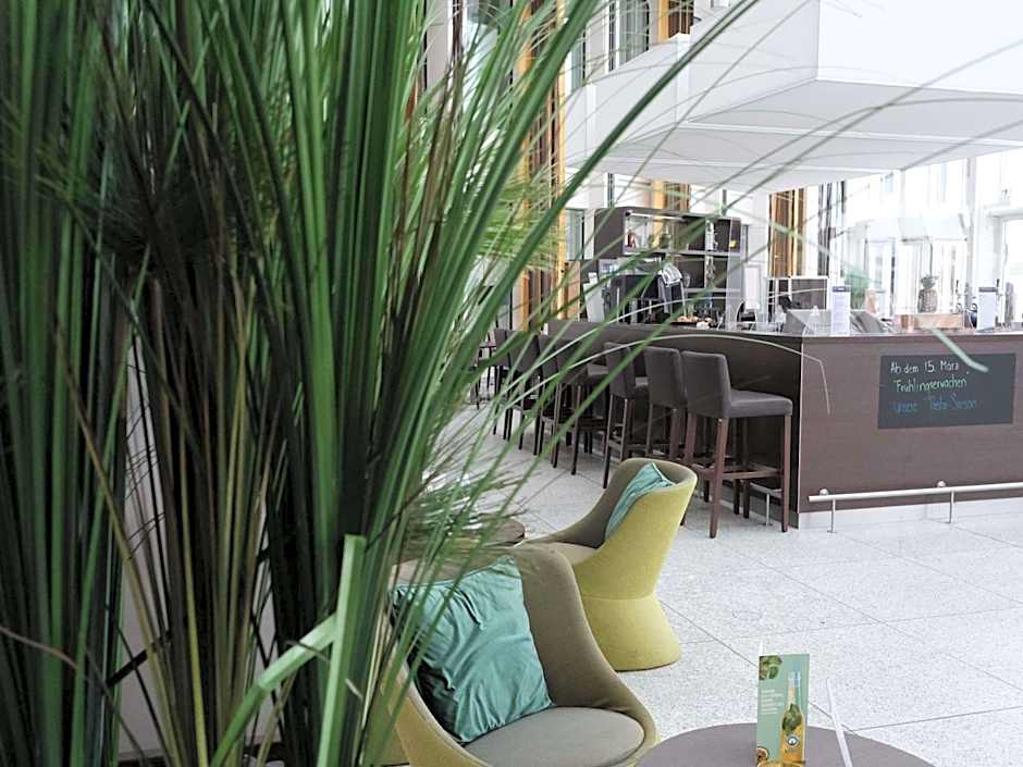 Webers Hotel im Ruhrturm Essen by Accor