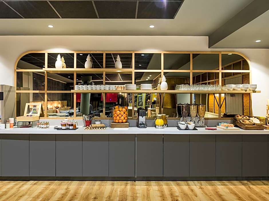 Aparthotel Adagio Paris Bercy Village