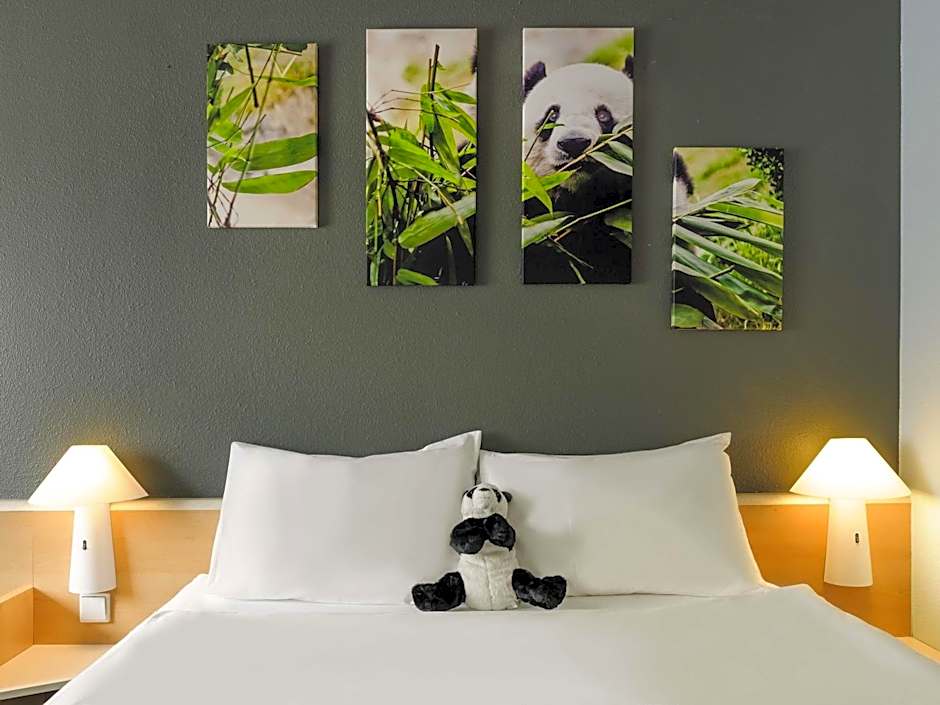 ibis Wien City