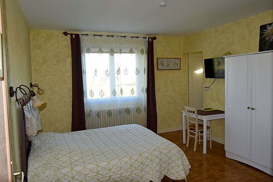 Le Nid de l'Ecureuil