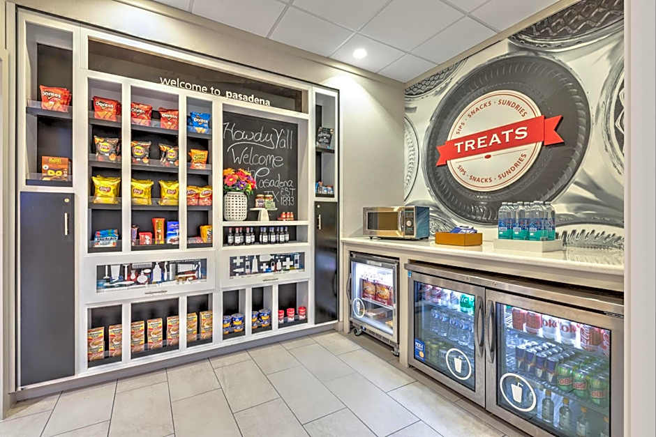 Hampton Inn & Suites by Hilton Houston Pasadena