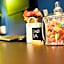 Arthotel Ambassador Wiesbaden - FREE PARKING