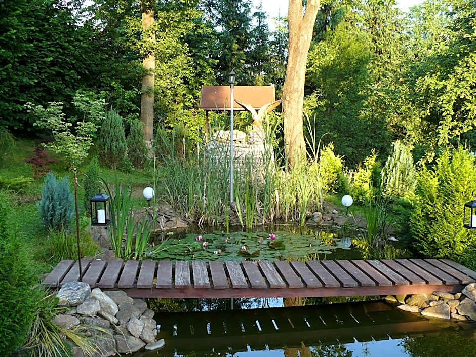 Agroturystyka ZIELONA ZAGRODA w Kosztowej