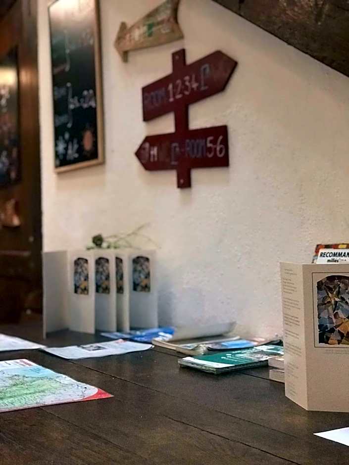Gîte Le Chemin vers l'Etoile