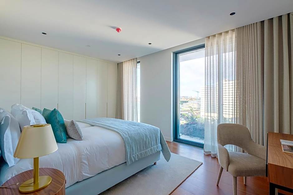 Martinhal Lisbon Oriente