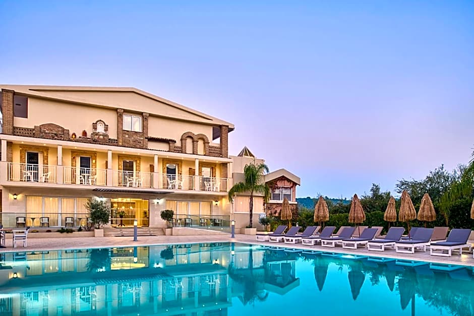 Altura Hotel Zakynthos