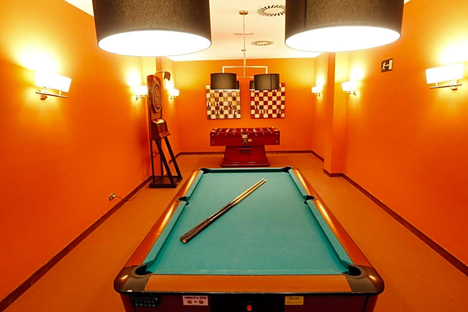Hotel & Spa Real Badaguás Jaca